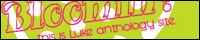 ルーク･フォン･ファブレ中心アンソロジー『Bloomin'!』企画サイト